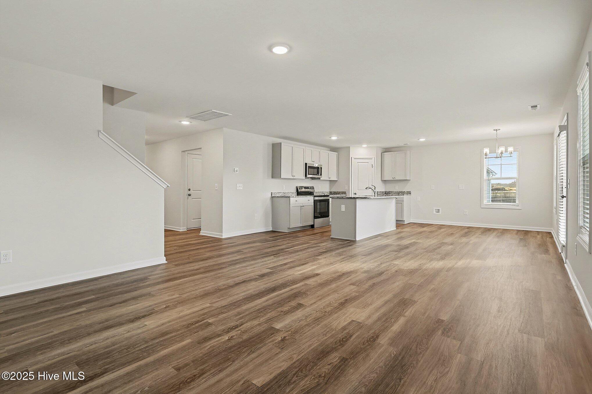 40 E Emily Gardens Drive, Selma, NC, 27576