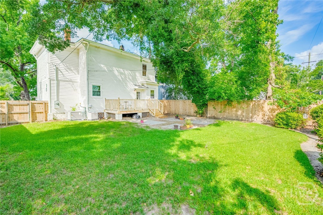 1204 E 33rd Street, Savannah, GA 31404 Listing Photo  32