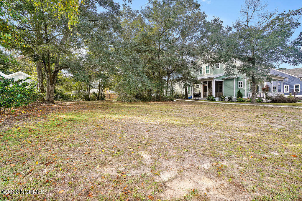 Carolina Barrier Islands Carolina Barrier Islands