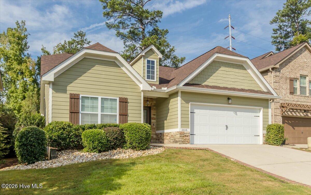 3rd image of 2606 Sherborne Ct, Augusta, GA 30909 | MLS# 100596872
