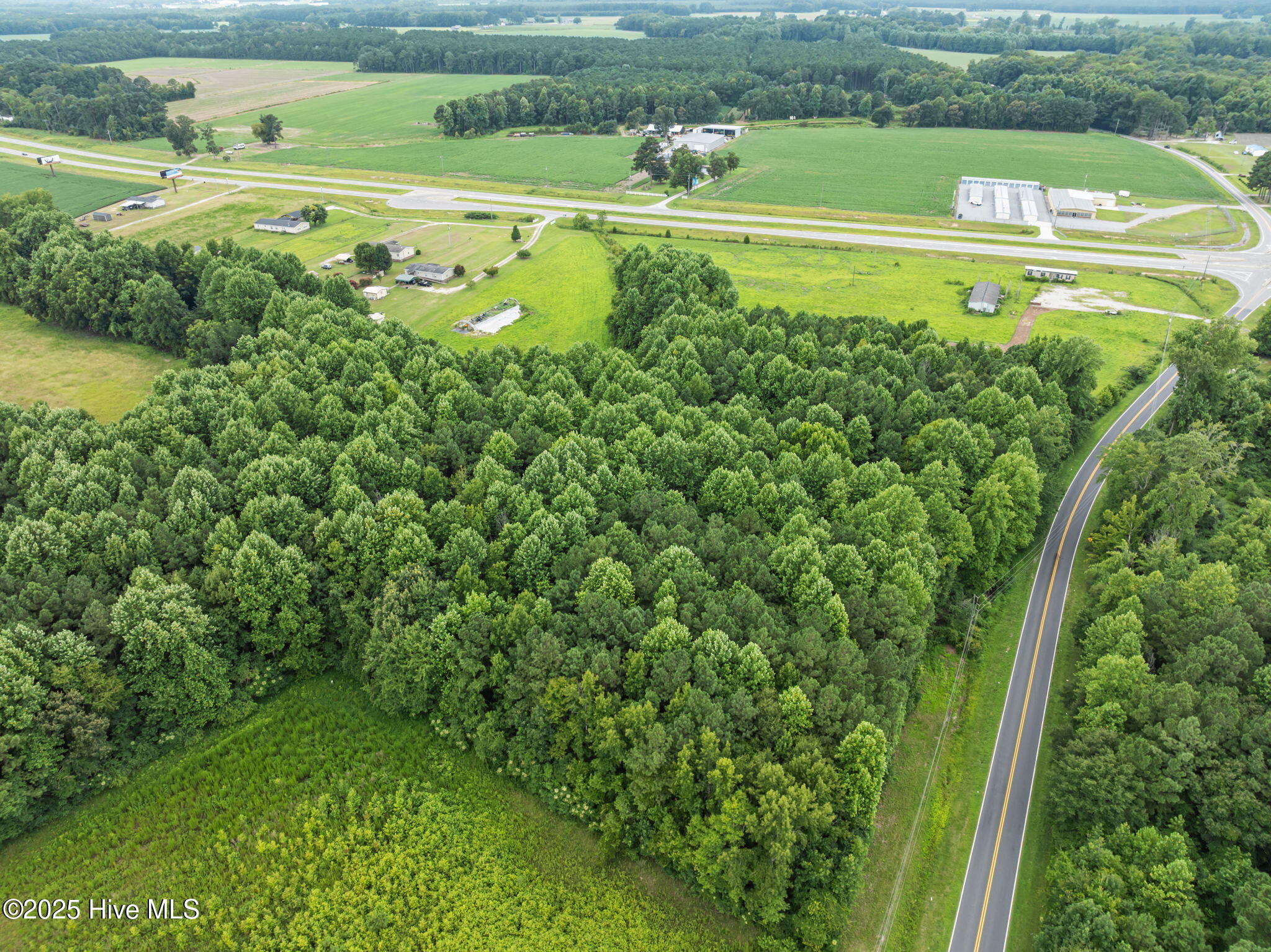 80 Mill Road, Washington, NC, 27889