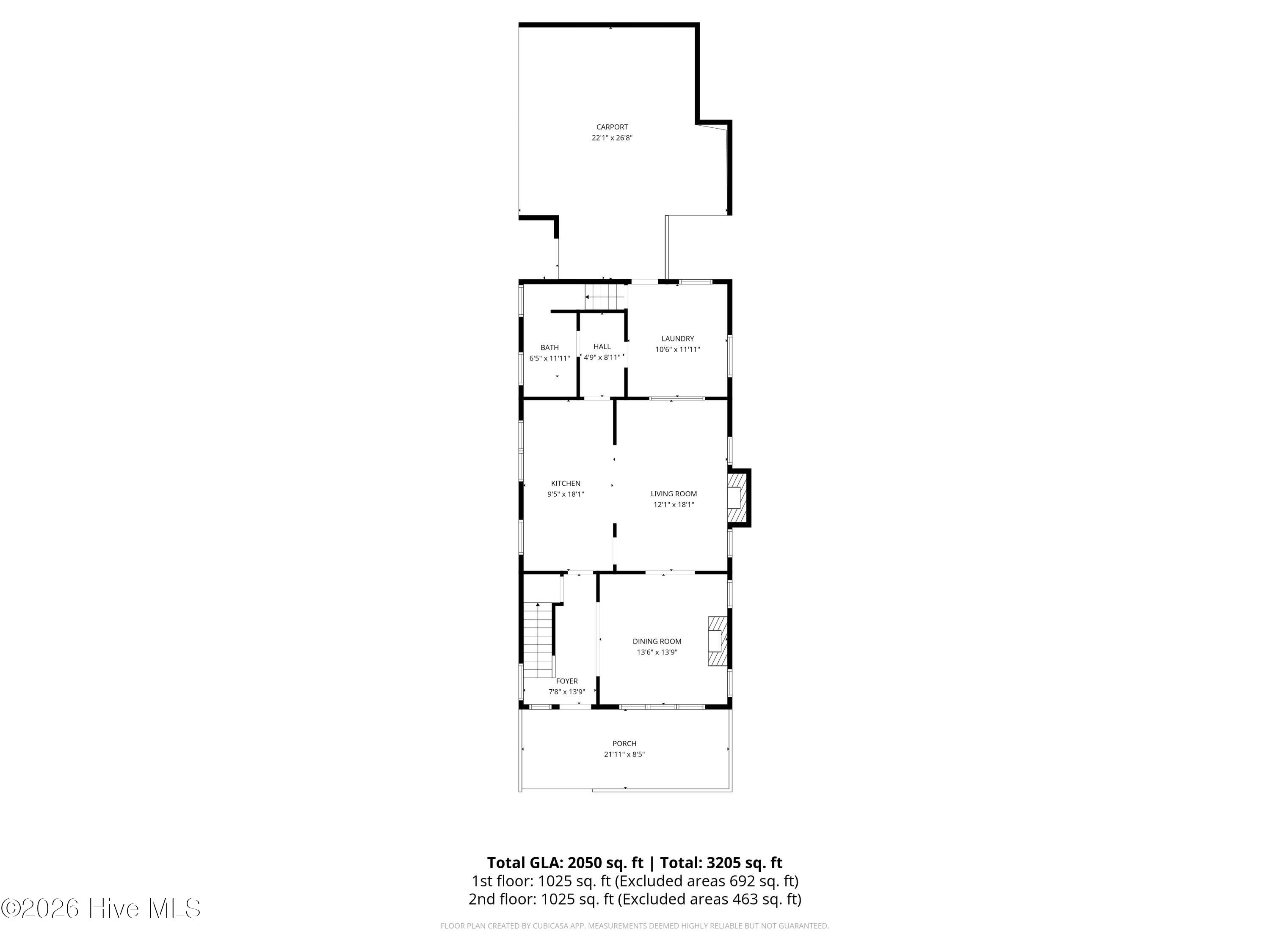 11 S 10th Street, Wilmington, NC, 28401