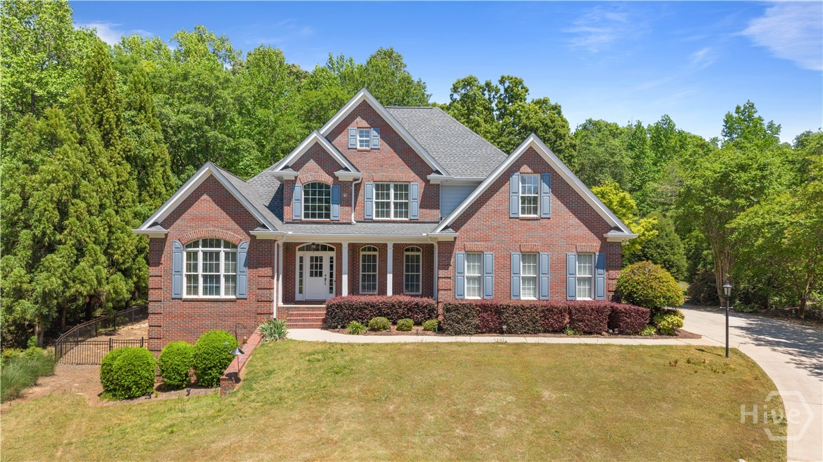 Property at 1031 Founders Lake Dr