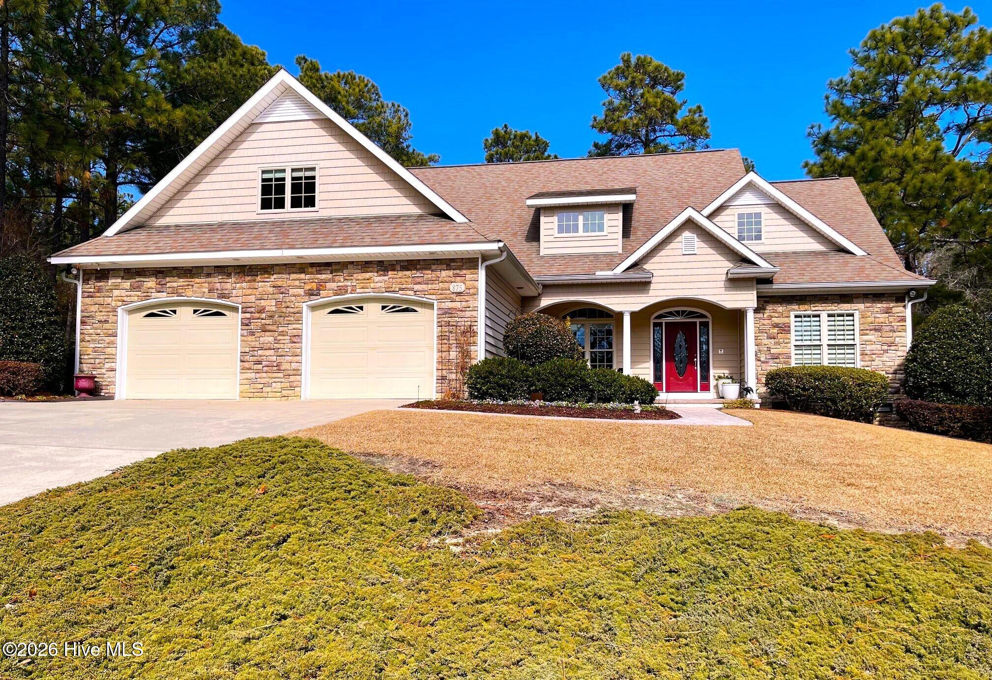 962 Parelli Way NW, Calabash, NC, 28467