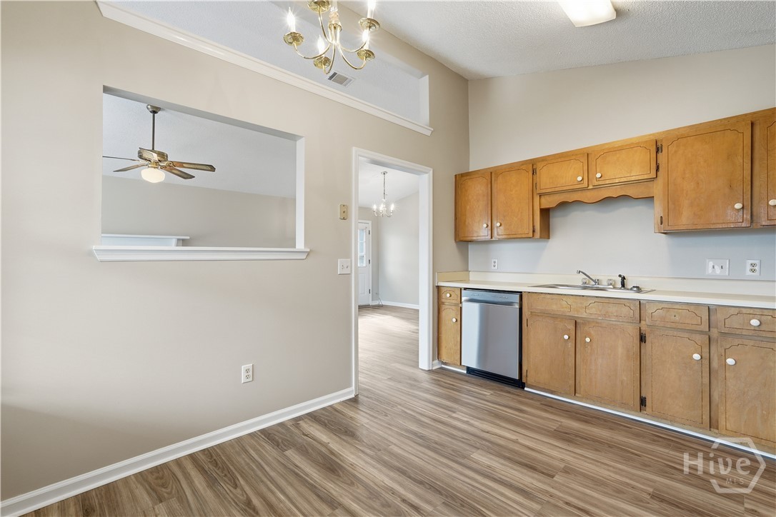 735 Kadi Lane, Hinesville, GA, 31313