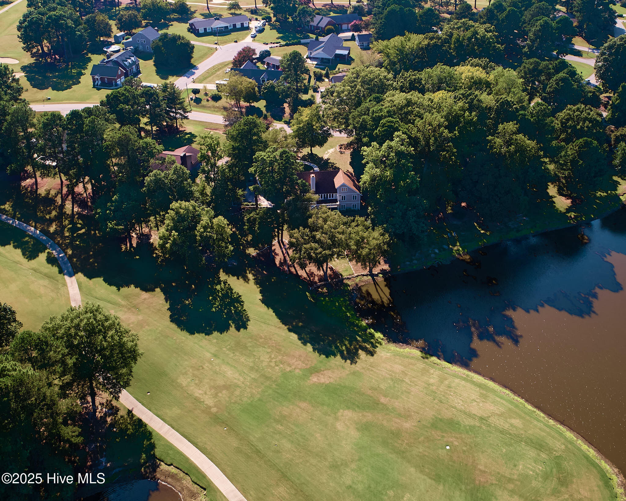 4502 Saint Andrews Drive N, Wilson, NC, 27896