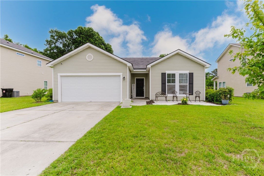 Property at 173 Okatie Park Circle