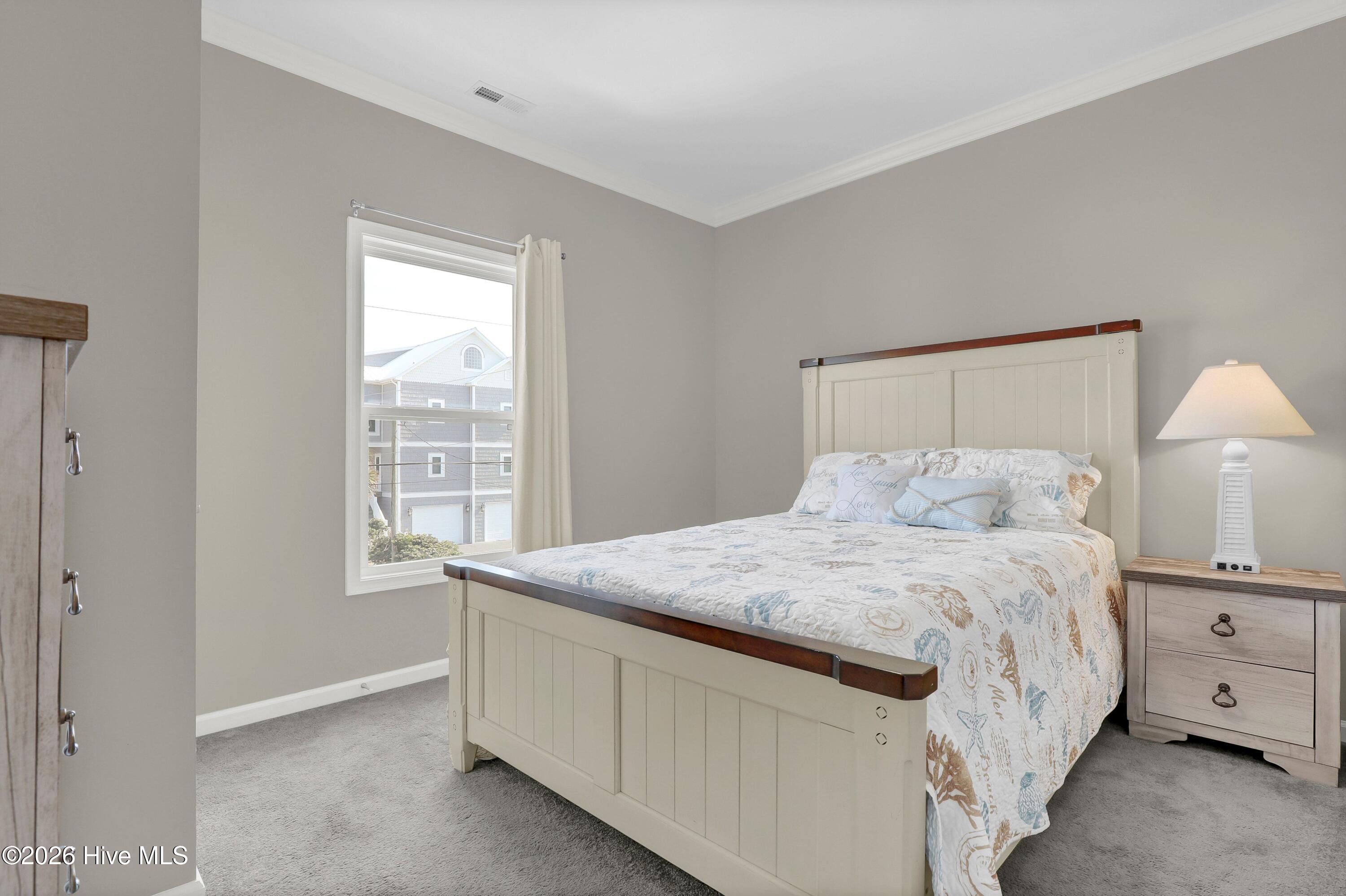 1017 1st Street, Surf City, NC, 28445