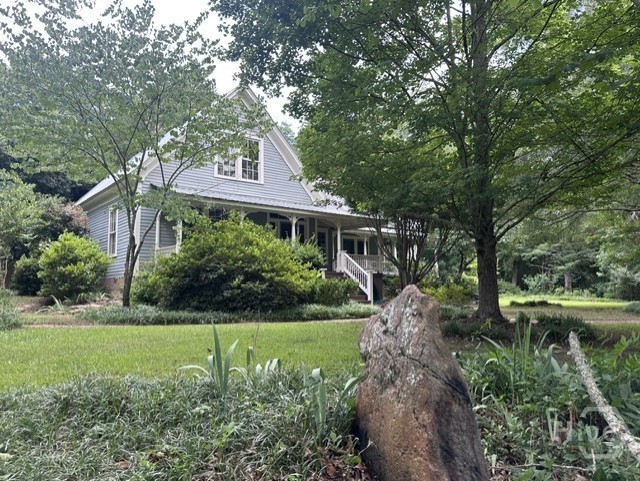 Property at 3010 Flat Rock Road