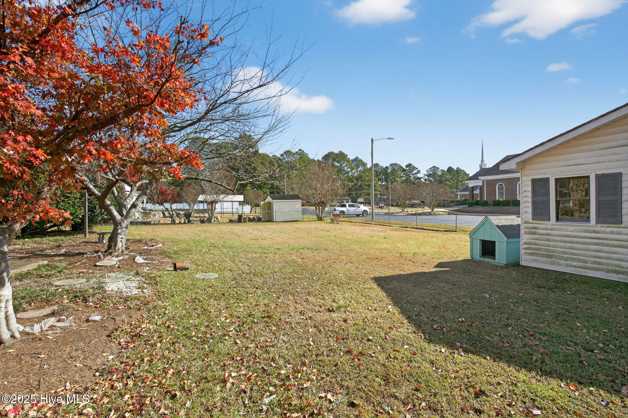 1205 Brookhaven Drive NW, Wilson, NC, 27896