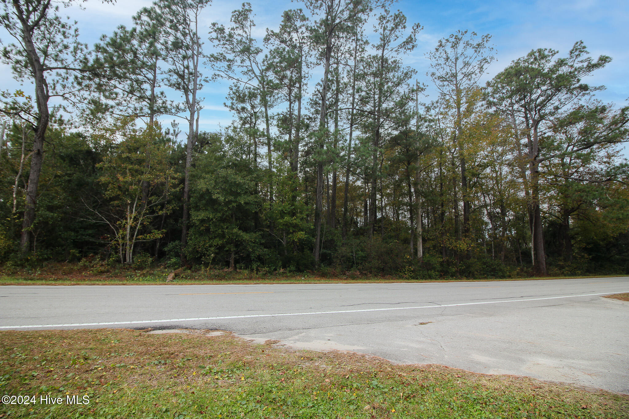 861 Roberts Road, Newport, NC, 28570