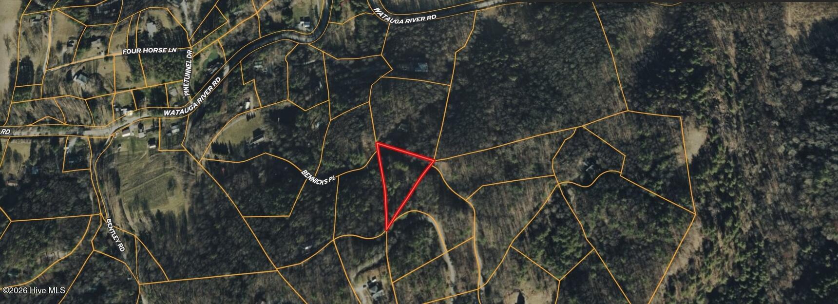 Homes for sale in Vilas, NC | 0 Ketoma Pass, Vilas, NC 28692 | MLS# 100557324