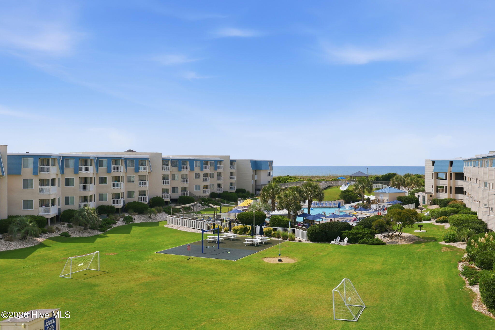 1904 E Fort Macon Road 303,Atlantic Beach