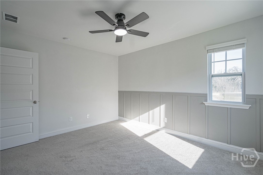 756 Logging Hill Drive, Richmond Hill, GA, 31324