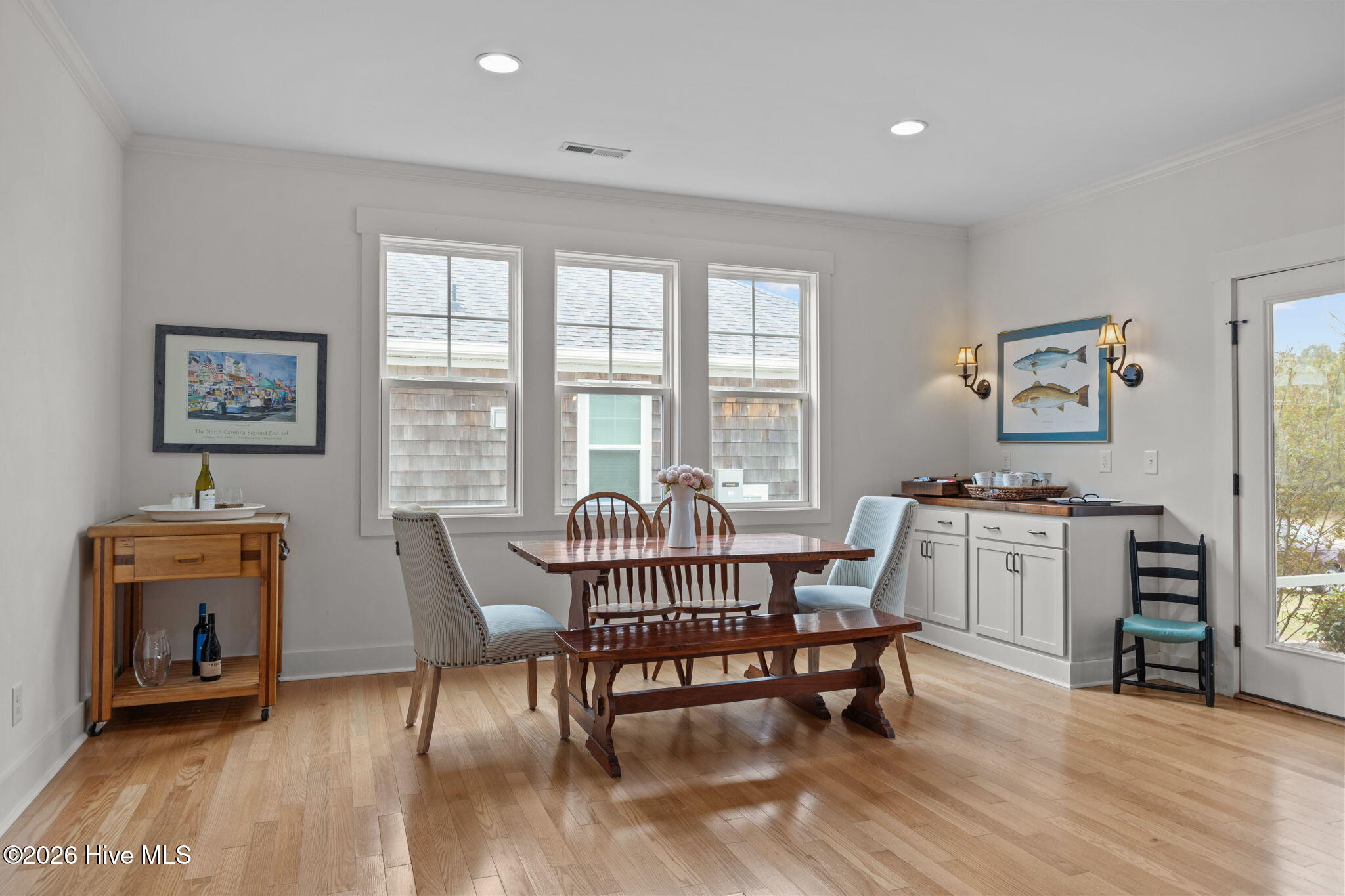 303 Bogue Watch Drive, Newport, NC, 28570