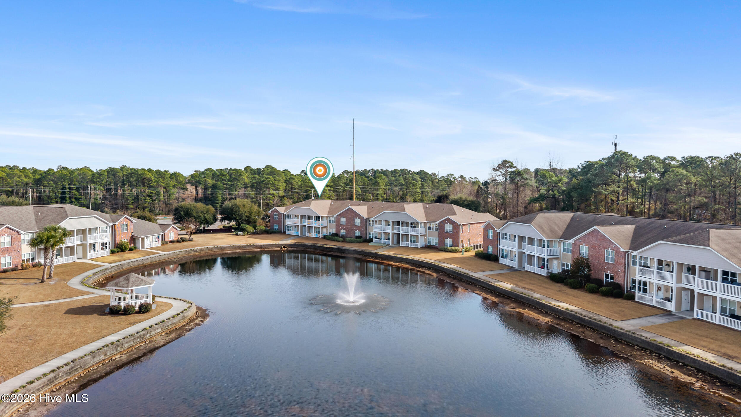 4429 Jay Bird Circle UNIT 105, Wilmington, NC, 28412