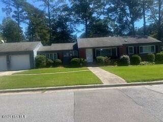 Homes for sale in Ahoskie, NC | 605 S Pembroke Ave, Ahoskie, NC 27910 | MLS# 100486831