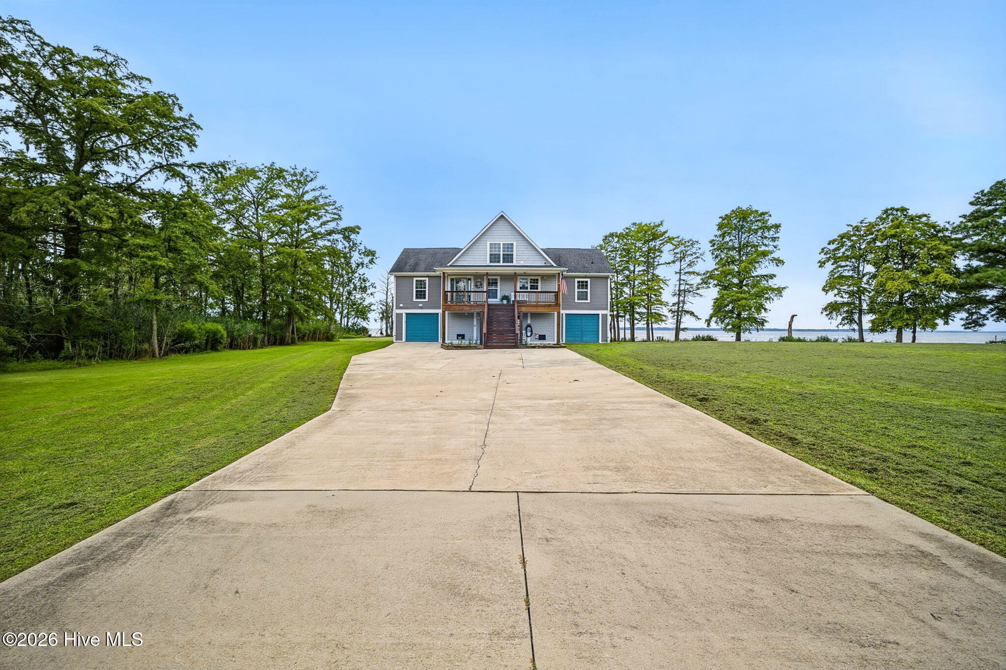 5th image of 588 Muddy Creek Rd, Hertford, NC 27944 | MLS# 100592372