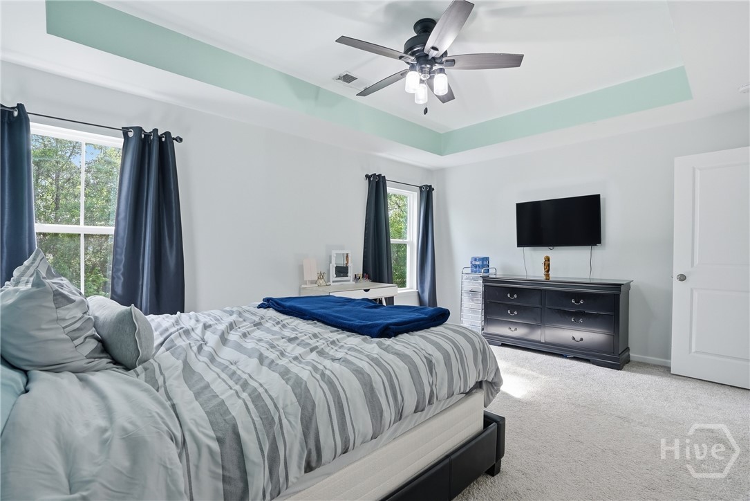 17 Crown Court, Richmond Hill, GA, 31324