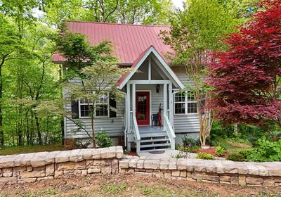 1st image of 4 Highland, Blairsville, GA 30512 | MLS# 98544460