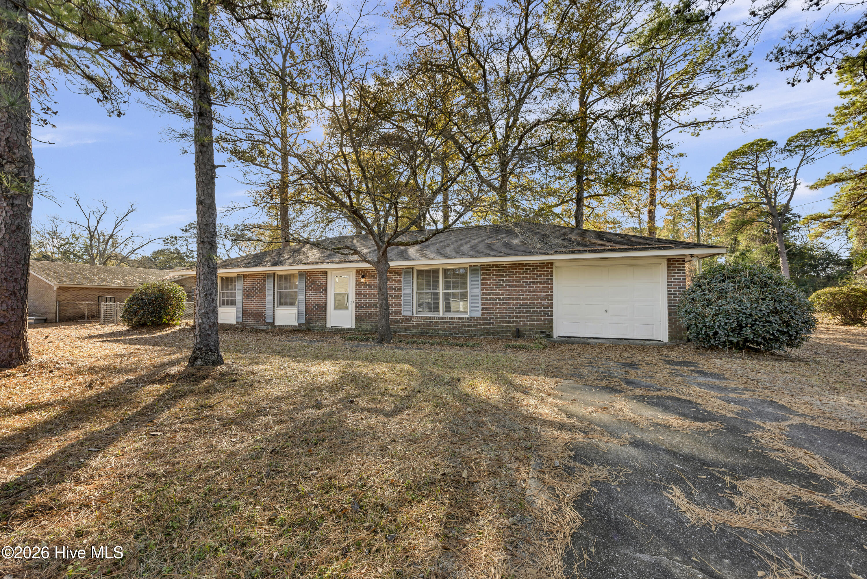 4014 Lake Avenue, Wilmington, NC, 28403