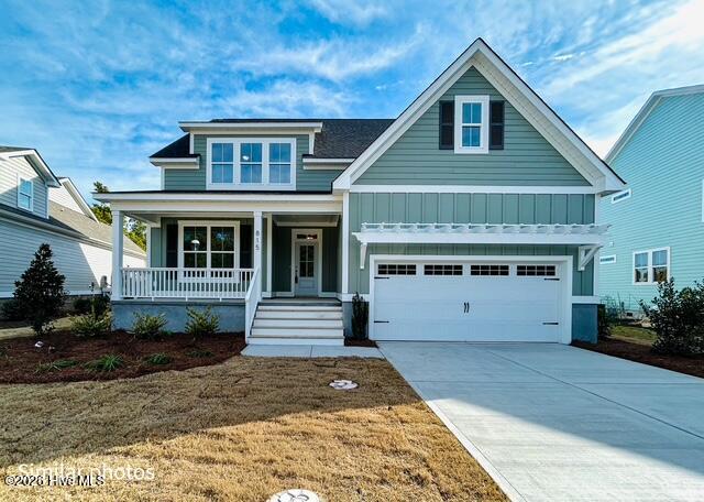 278 Dona Drive, Carthage, NC, 28327