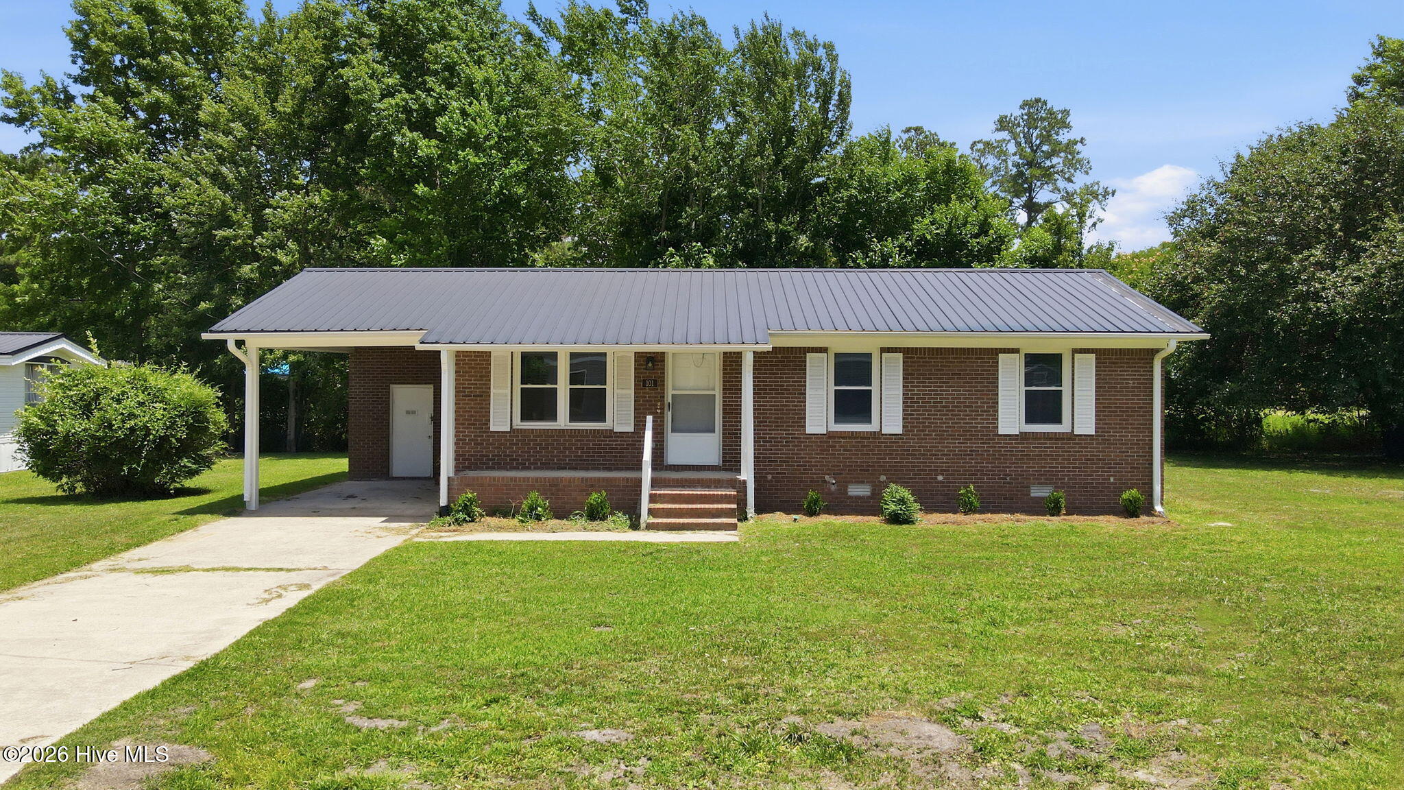 101 N Water Street,Bayboro