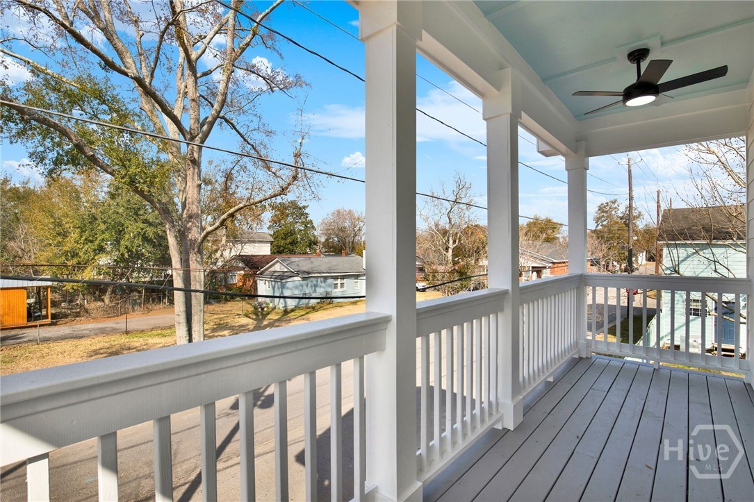 1012 Atlantic, Savannah, GA, 31401