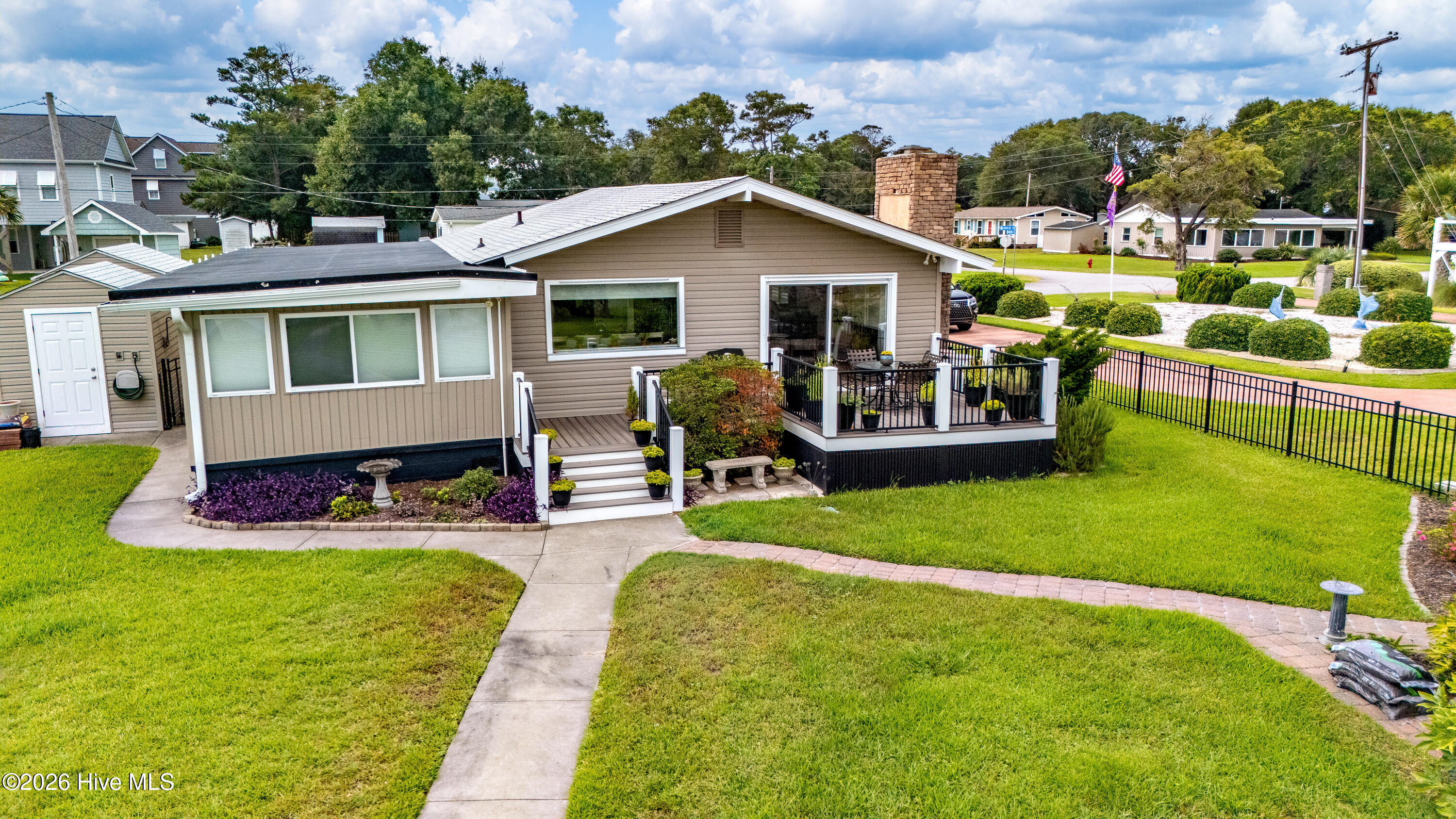 102 Shoreline Drive,Atlantic Beach