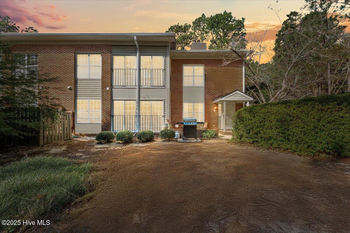 Homes for sale in Pinehurst, NC | 13 Pinehurst Manor #E, Pinehurst, NC 28374 | MLS# 100538000