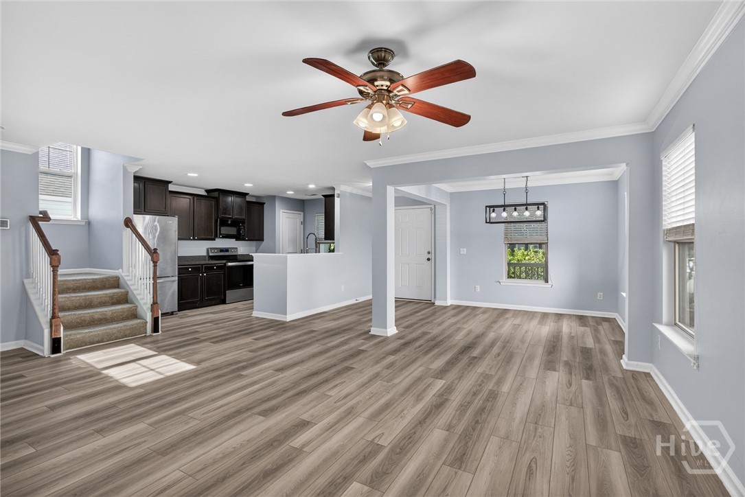 7 Chandler Bluff Drive, Savannah, GA, 31407