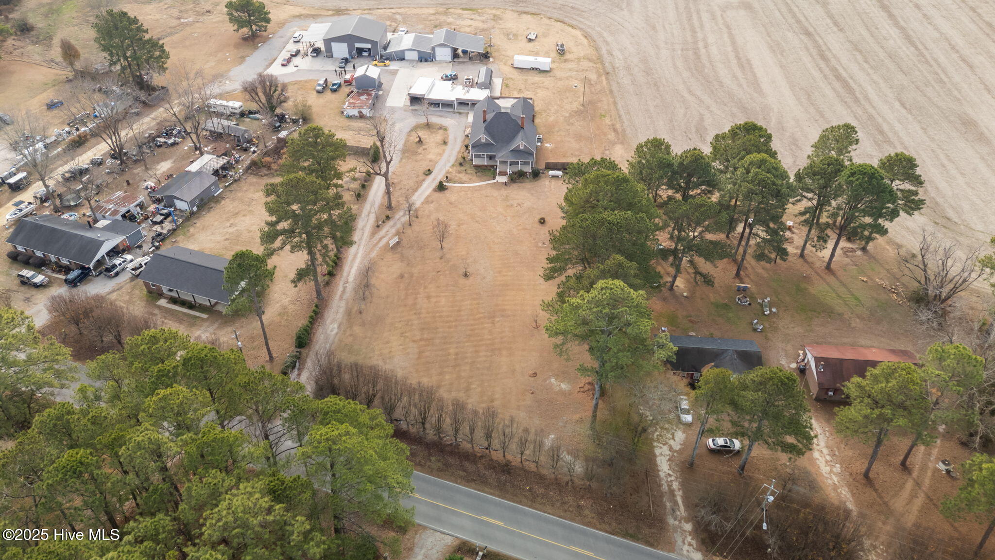 2317 Meadowbrook Road, Rocky Mount, NC, 27801