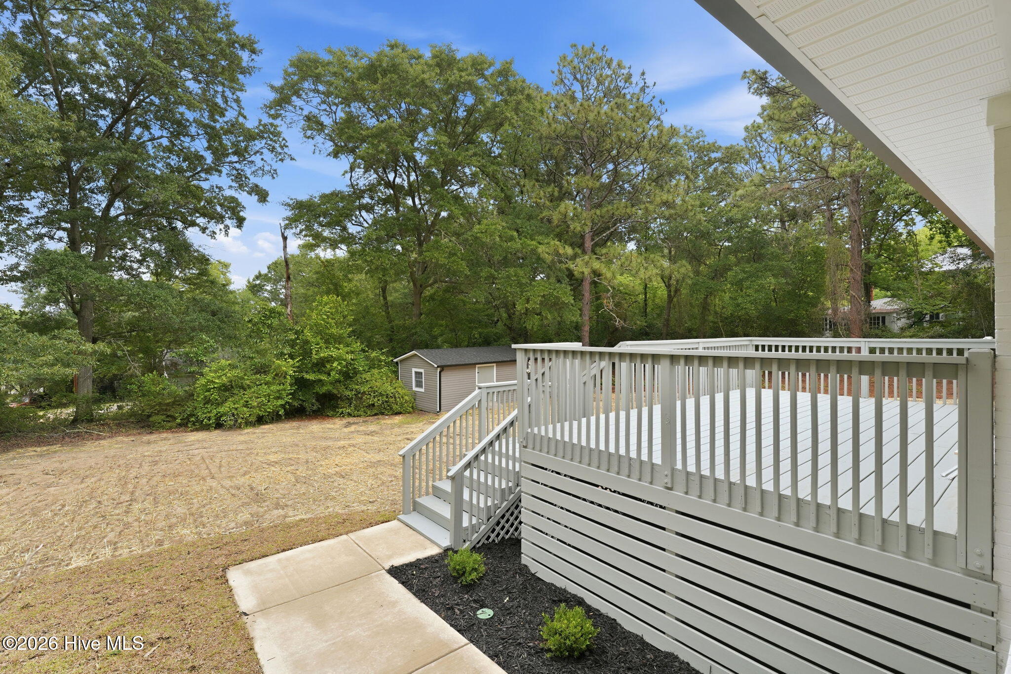 601 Bethesda Avenue