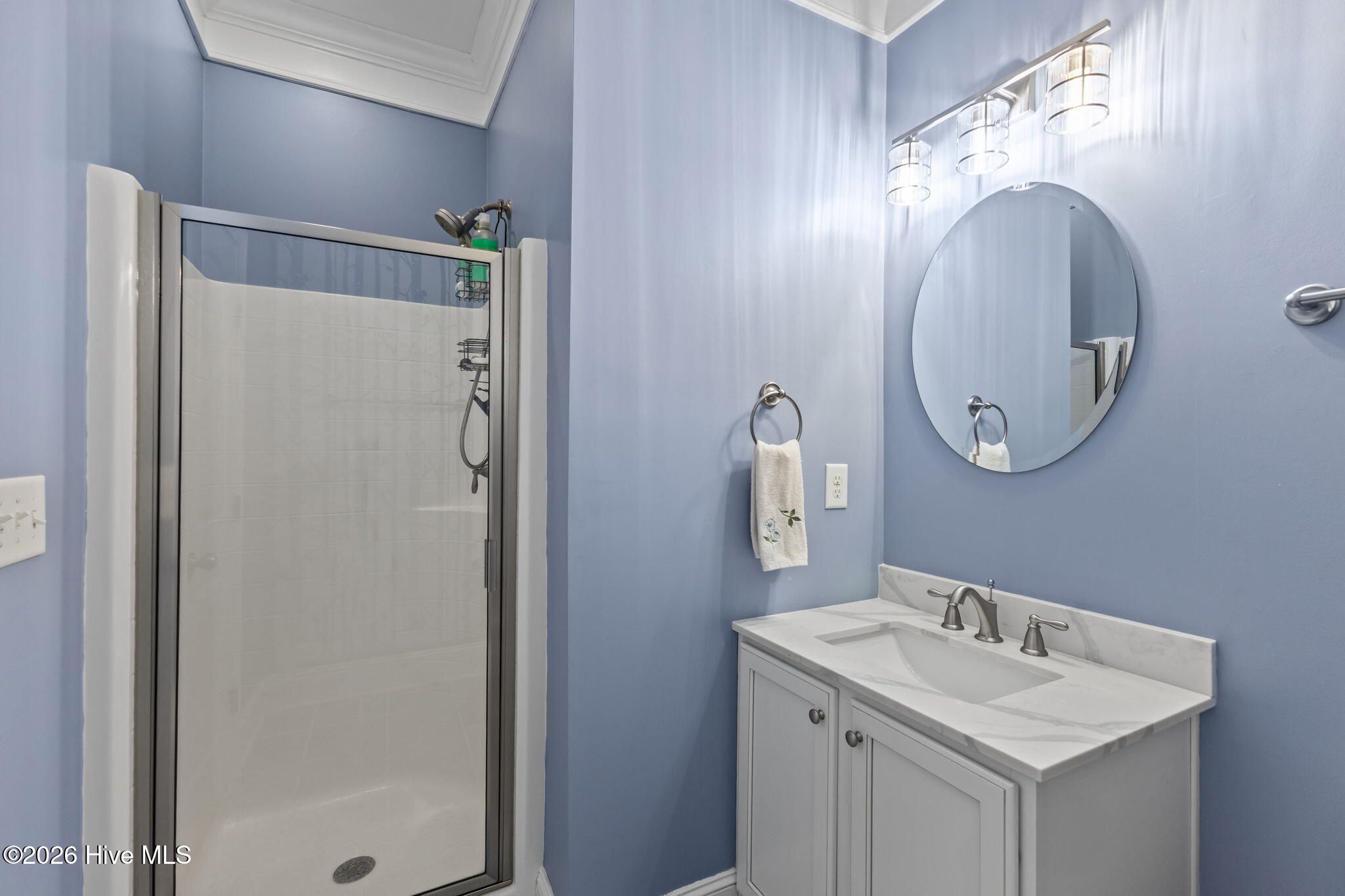 201 Lanyard Drive, Newport, NC, 28570