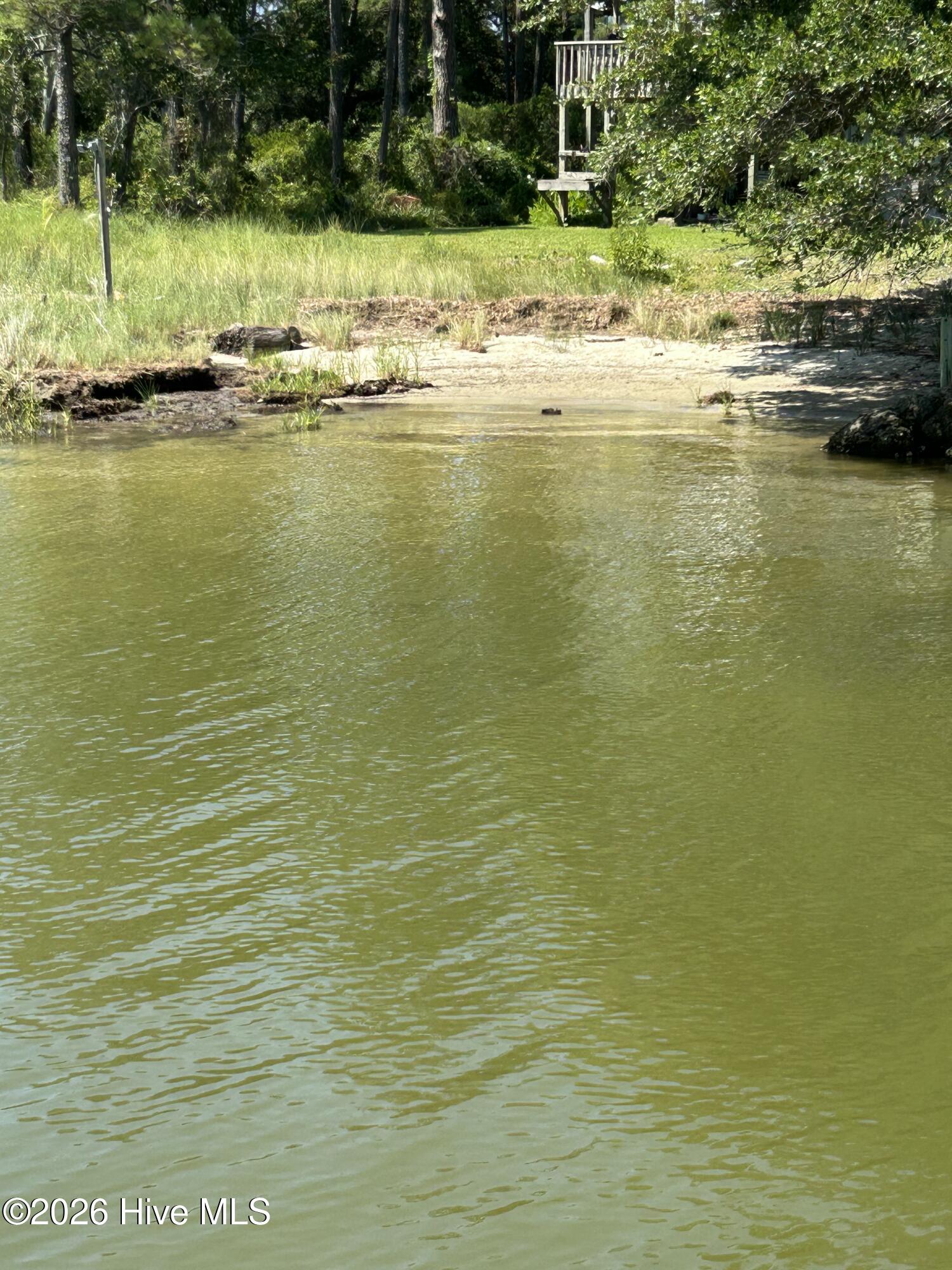 197 S River Drive,Beaufort