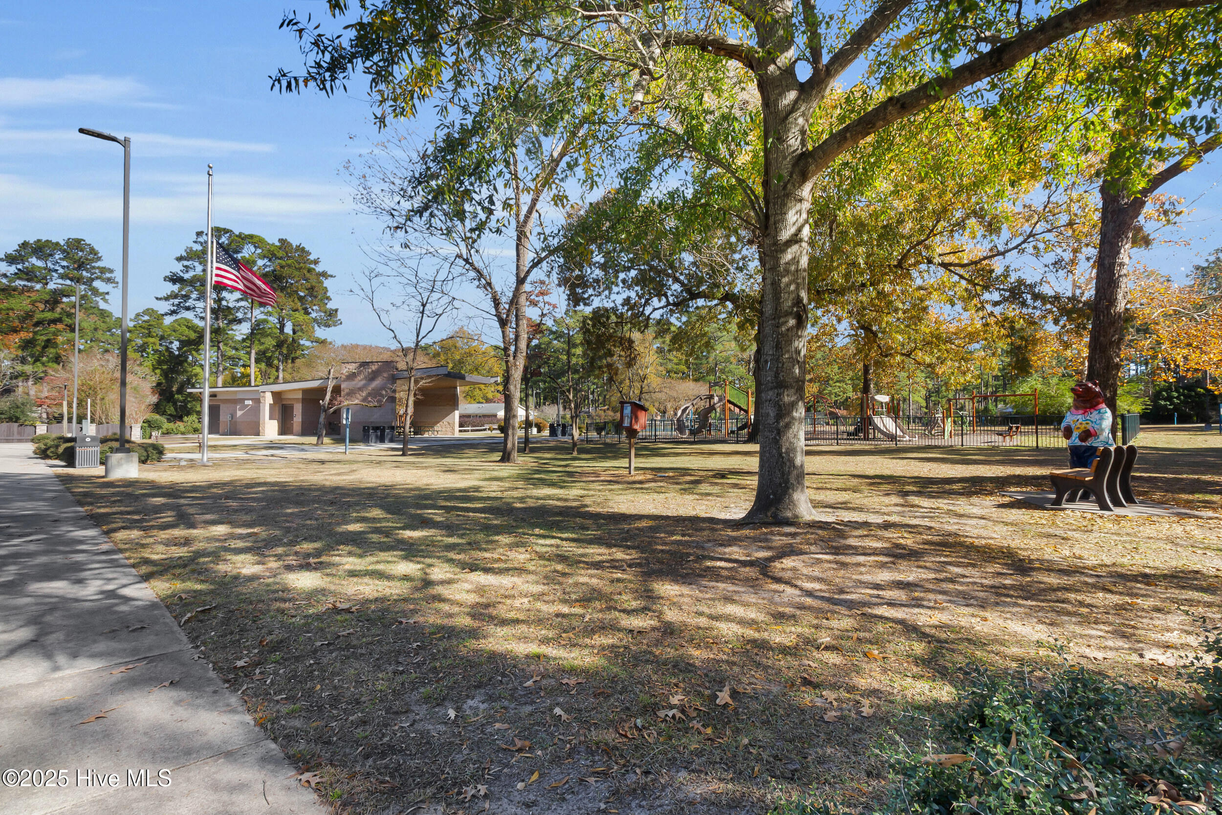 Cottle Park