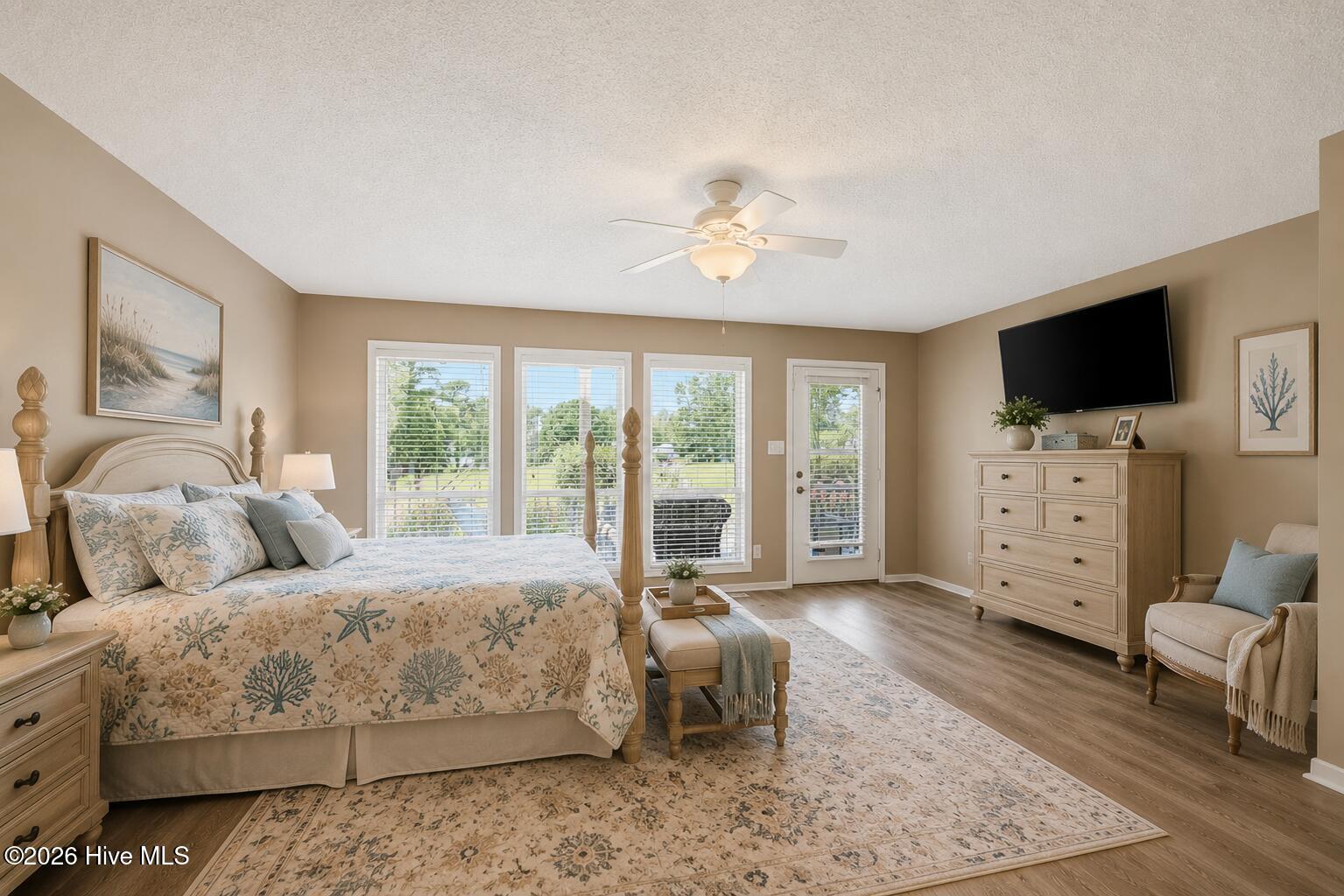 806 Lord Granville Drive,Morehead City