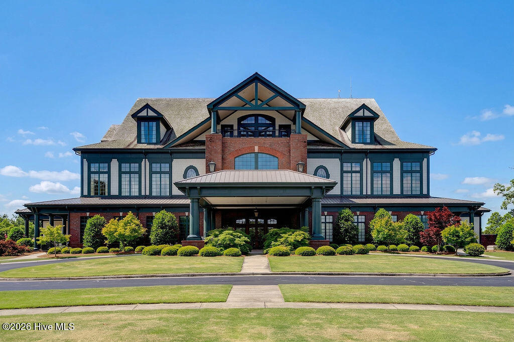 Exterior photo of 332 Cellars Way, Wallace, NC 28466. MLS: 100584942