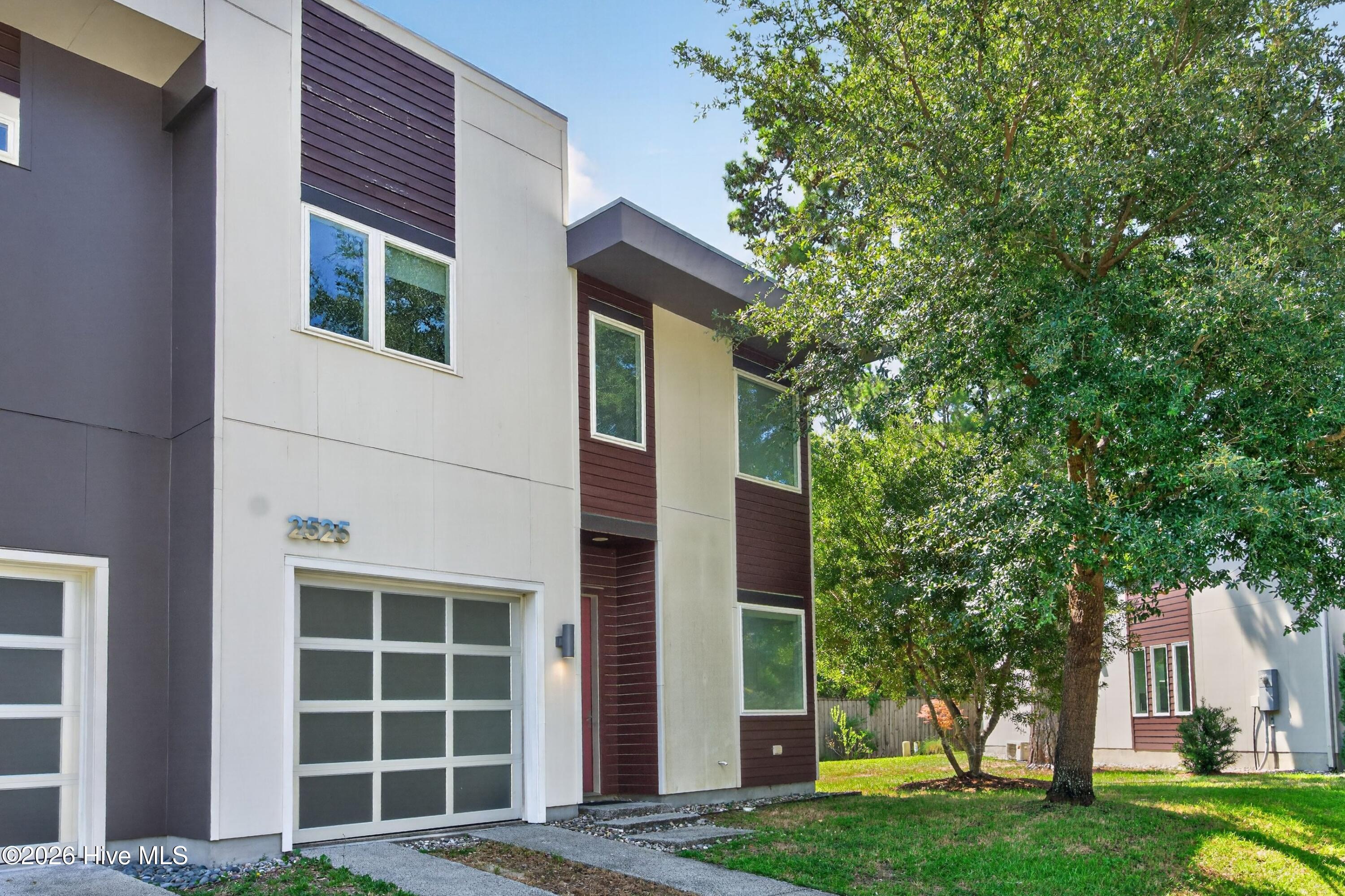 Exterior photo of 2525 Tonbo Trail, Wilmington, NC 28409. MLS: 100592082