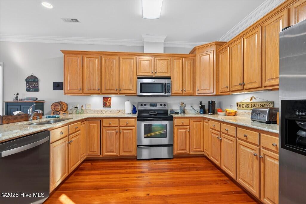 1129 Bennett Road Unit 1b,Minnesott Beach