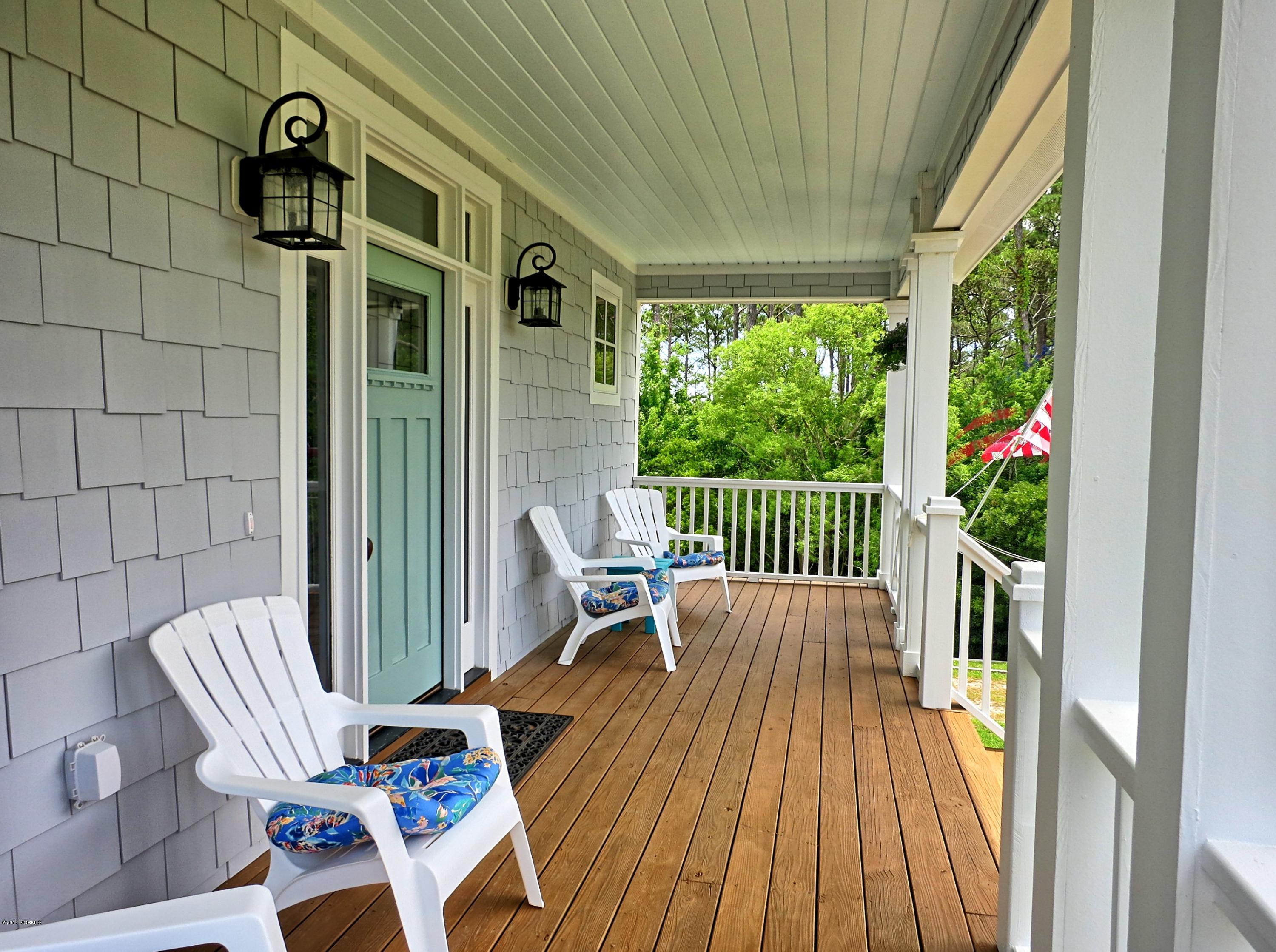 141 East Drive,Harkers Island