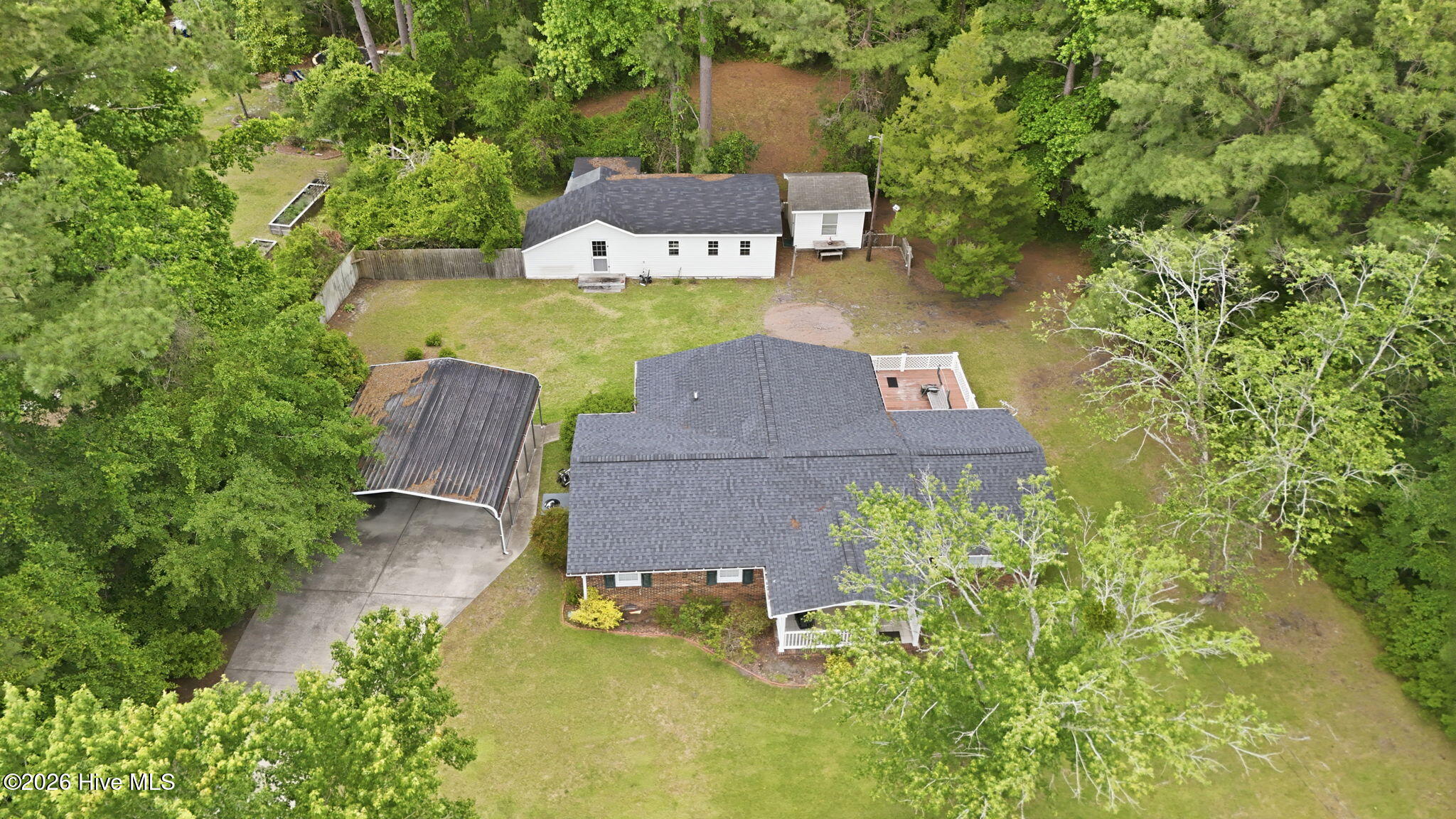 2379 Mill Creek Road,Newport