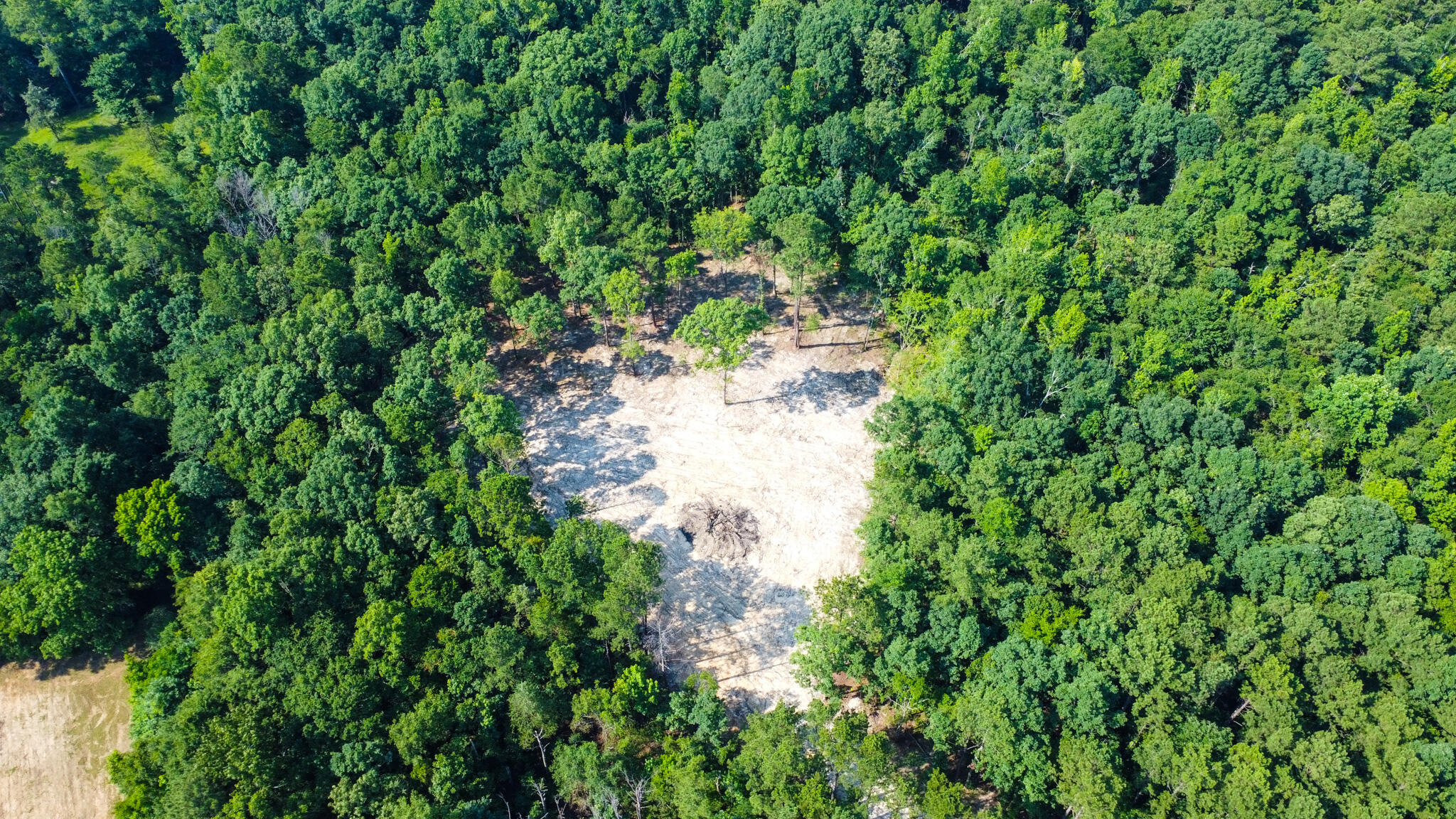 0 Backway Road, Lincolnton, GA, 30817