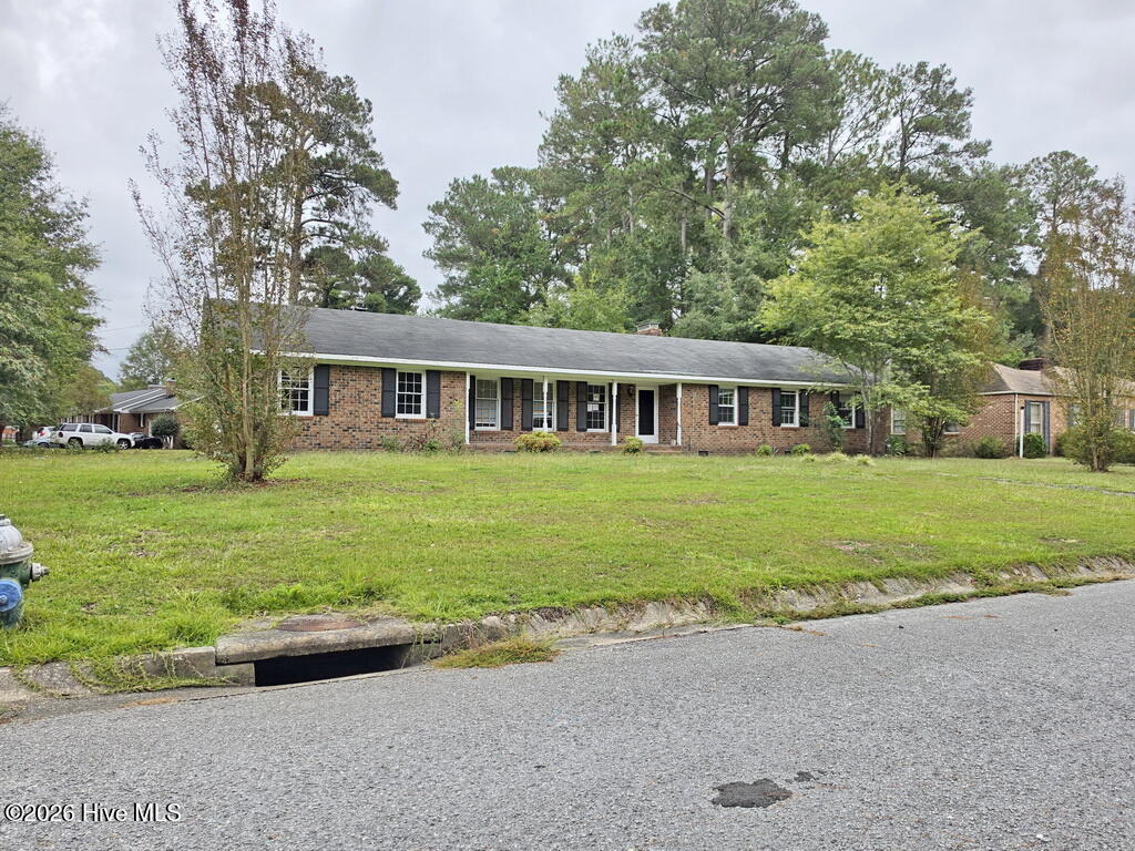 Single family home for sale at 2211 Tanglewood Dr, Kinston, NC 28504 | MLS# 100608922