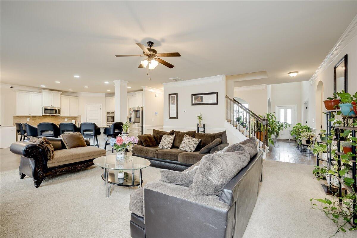 4576 Coldwater Street, Grovetown, GA, 30813