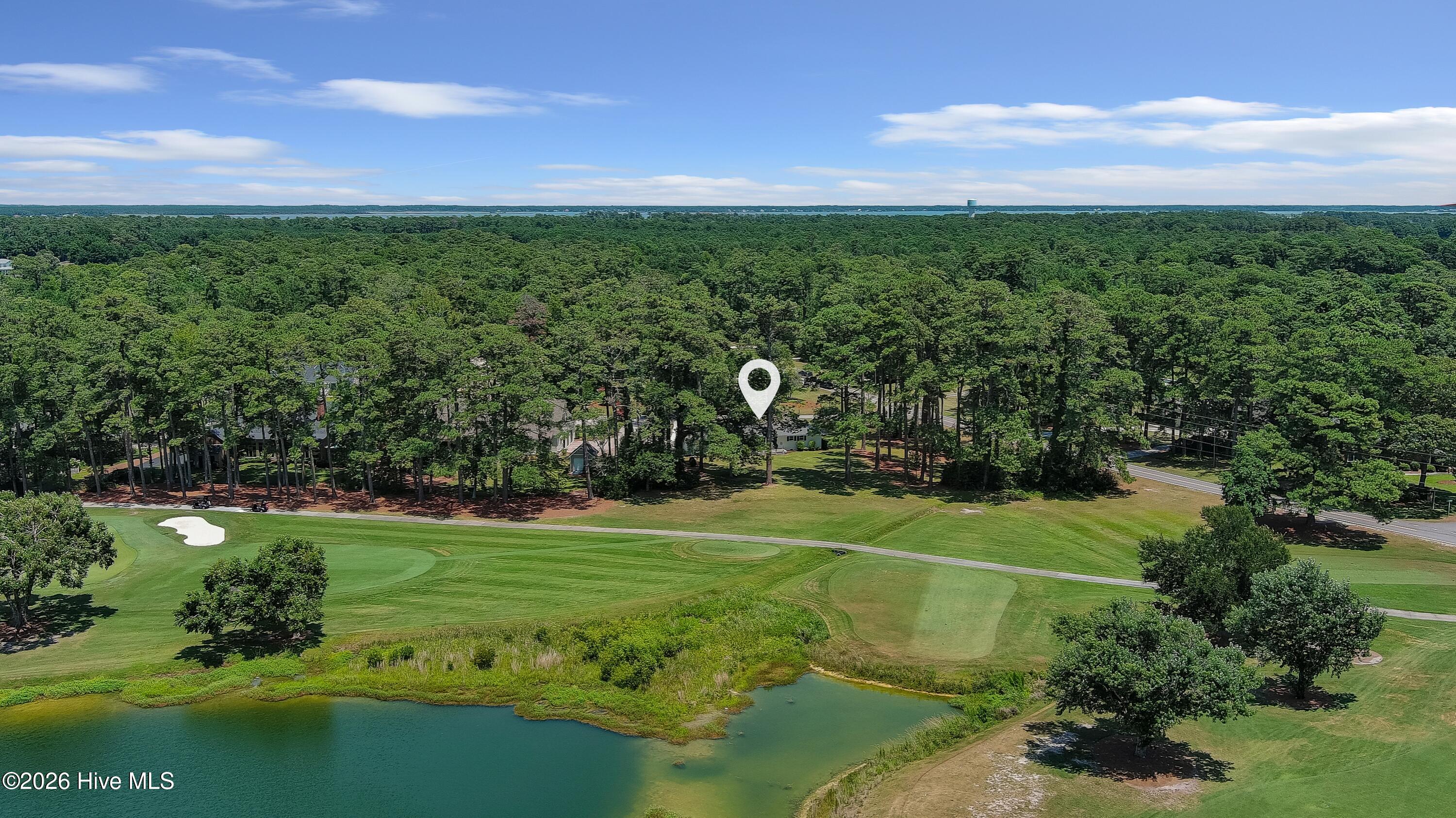 1705 River Drive,Morehead City