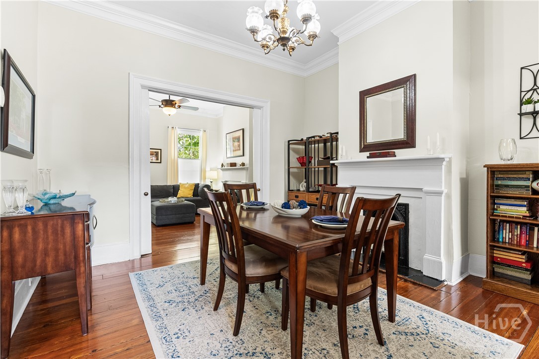 324 Price Street, Savannah, GA, 00000