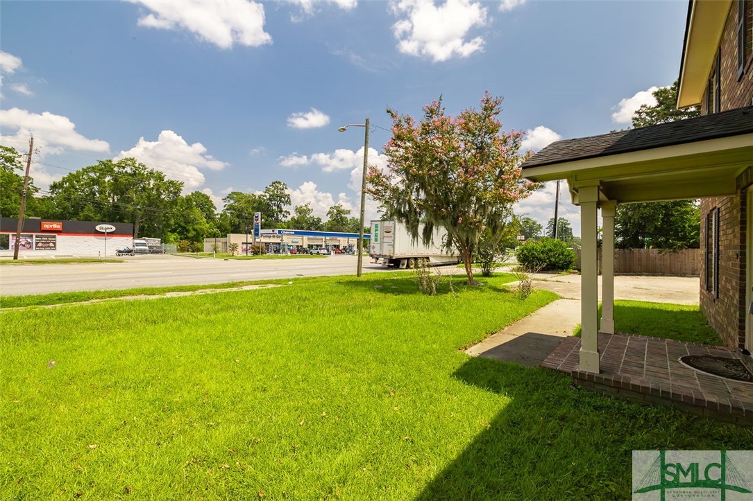 4809 Augusta Road, Savannah, GA, 31408