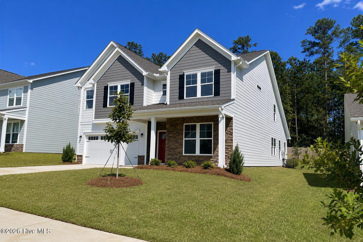 Photo 2 of Single family home for sale at 4142 Whitehouse St, Harlem, GA 30814 | MLS# 98256797 | Listing updated on 2026-09-14