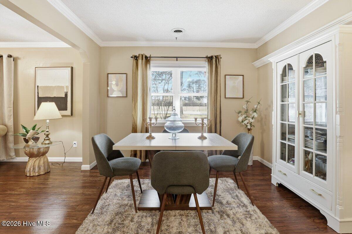 810 Williams Road,New Bern